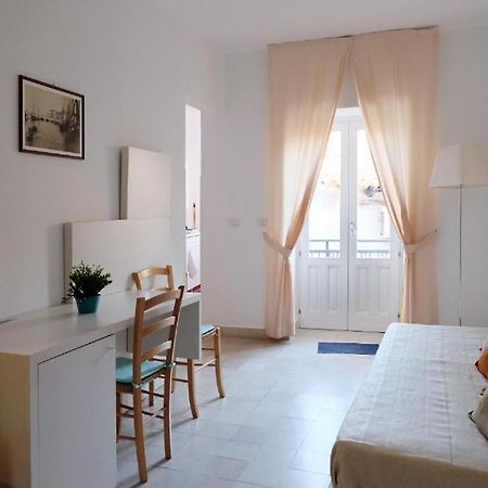 Nuova Mastrarua Rooms Syracuse Eksteriør billede