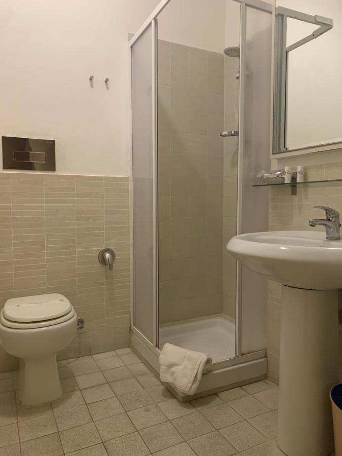 Nuova Mastrarua Rooms Syracuse Eksteriør billede