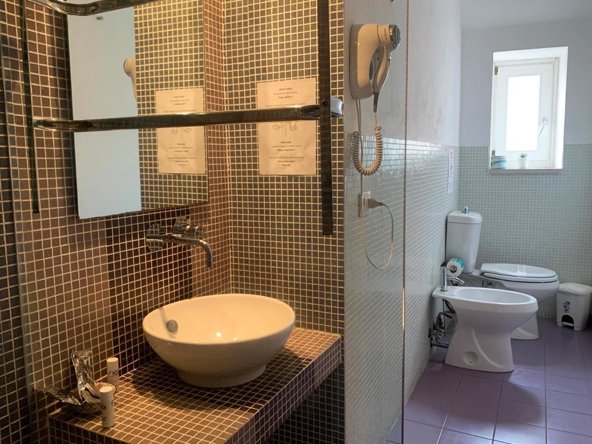 Nuova Mastrarua Rooms Syracuse Eksteriør billede