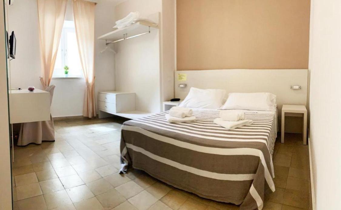 Nuova Mastrarua Rooms Syracuse Eksteriør billede