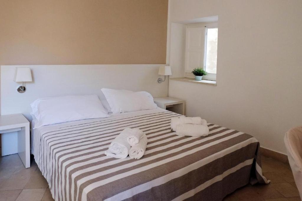 Nuova Mastrarua Rooms Syracuse Eksteriør billede